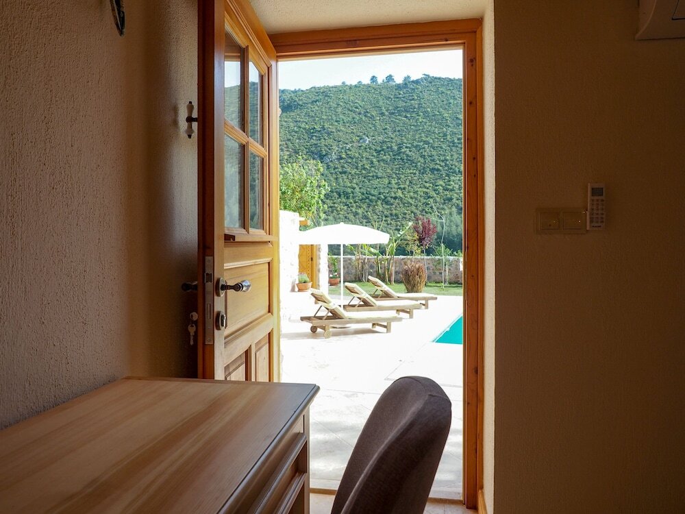 Фетхие: Apsara Suites