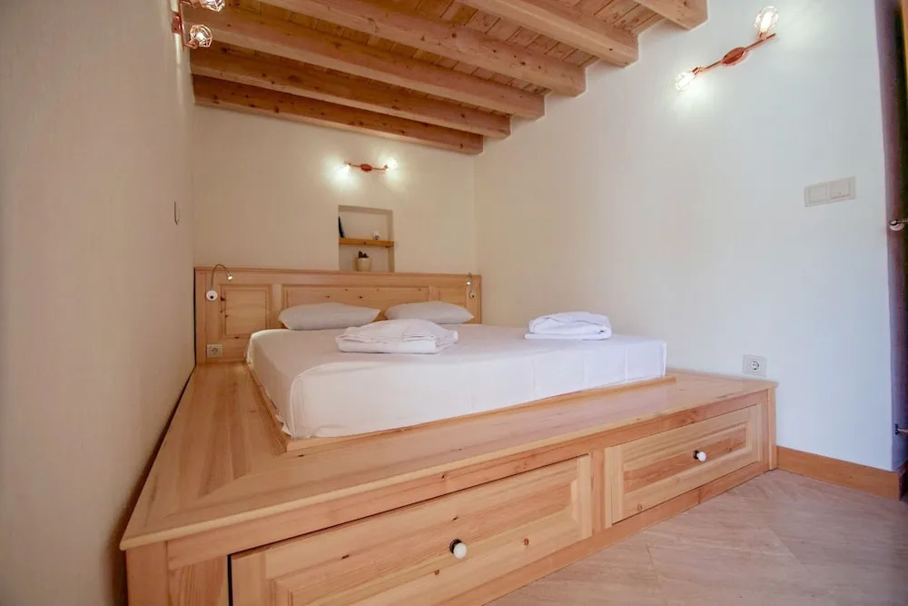 Фетхие: Apsara Suites