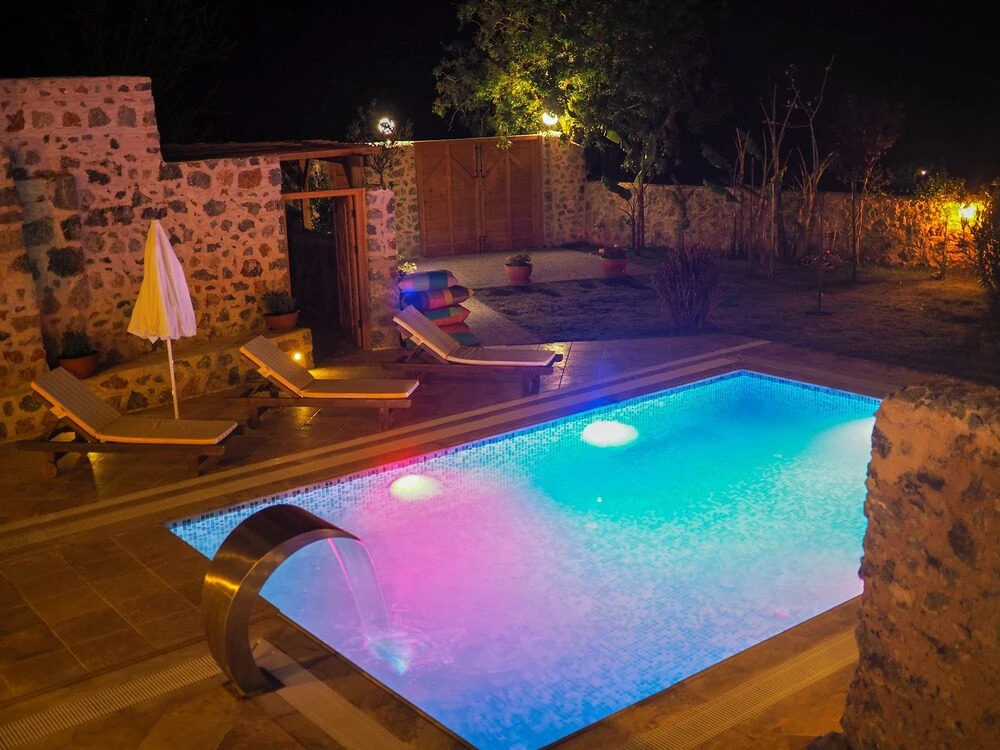 Фетхие: Apsara Suites