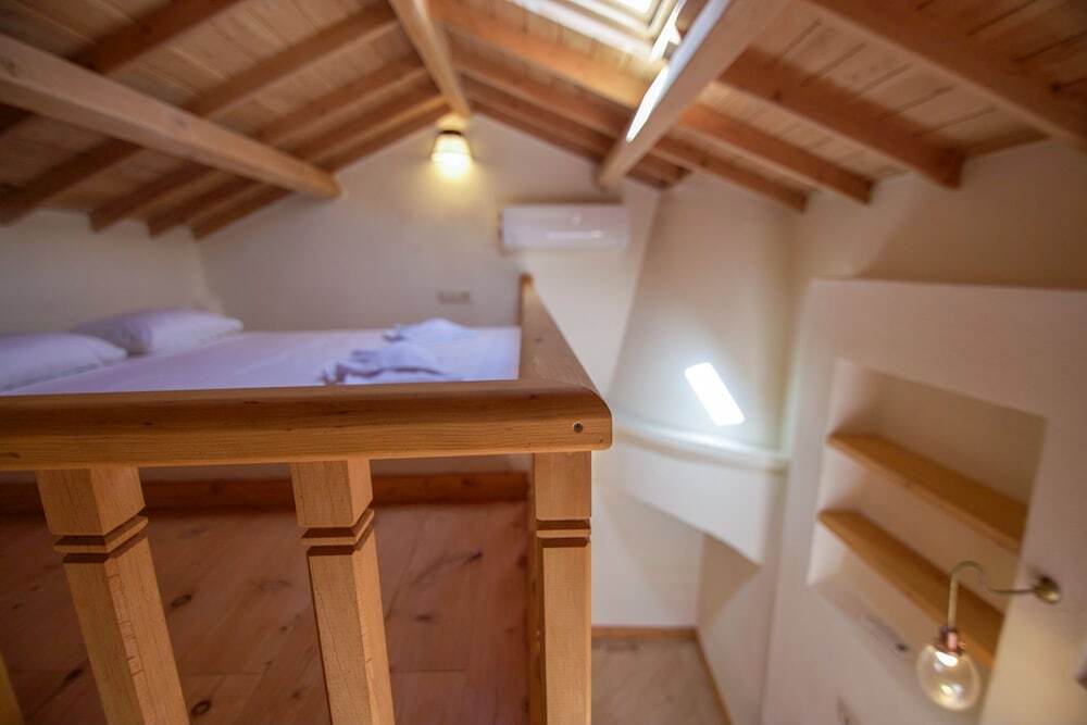Фетхие: Apsara Suites