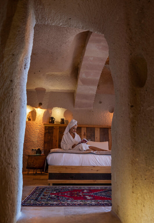Учисар: Dream of Cappadocia Hotel