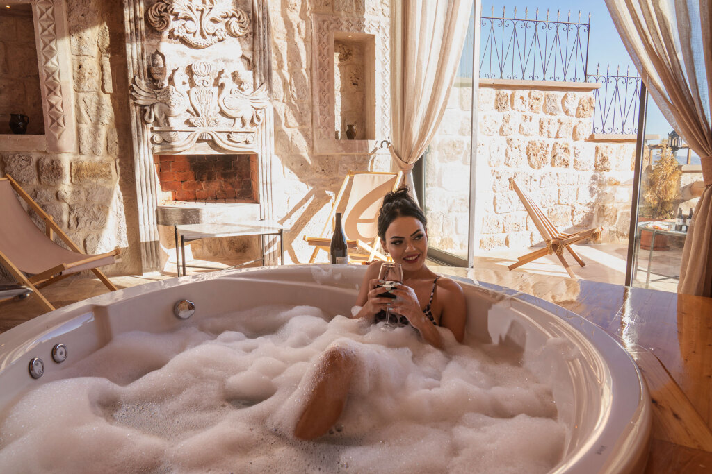 Учисар: Dream of Cappadocia Hotel