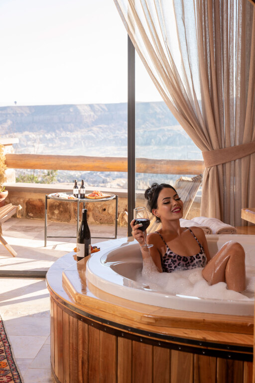Учисар: Dream of Cappadocia Hotel
