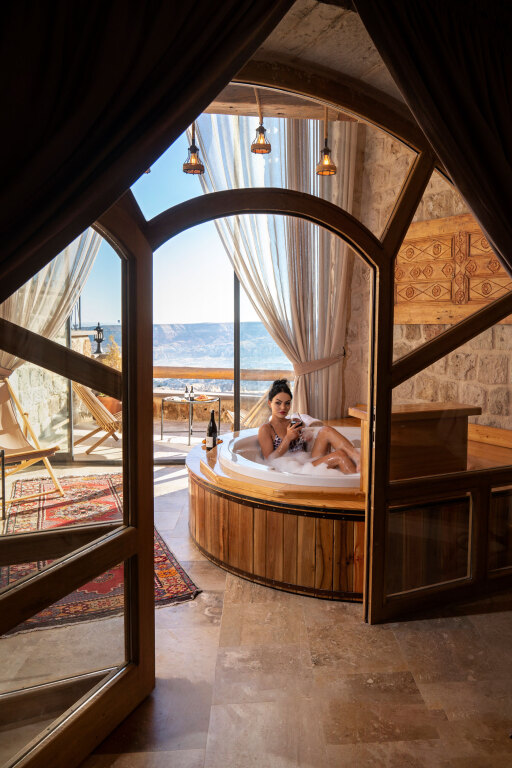 Учисар: Dream of Cappadocia Hotel