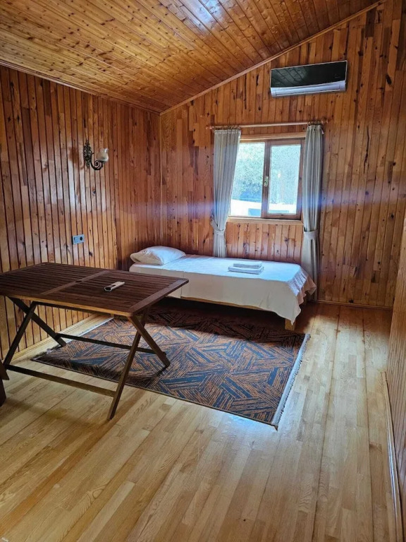 Кумлуджа: Nun BungaLove