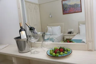 Мармарис: Geo Beach Hotel Marmaris