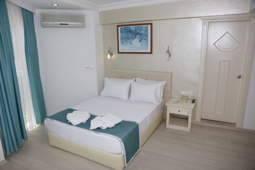 Мармарис: Geo Beach Hotel Marmaris