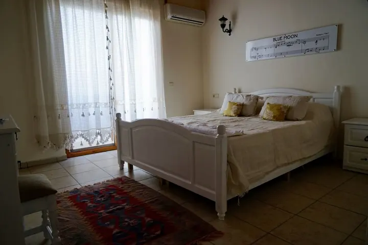 Селимийе: Piano Rooms Selimiye - Adults Only