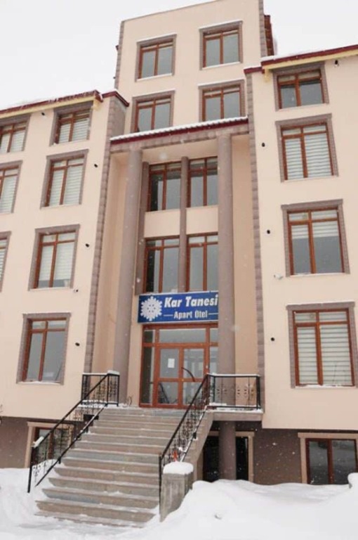 Kar Tanesi Apart Otel — фото 5