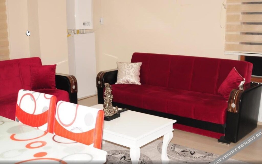 Сарыкамыш: Kar Tanesi Apart Otel