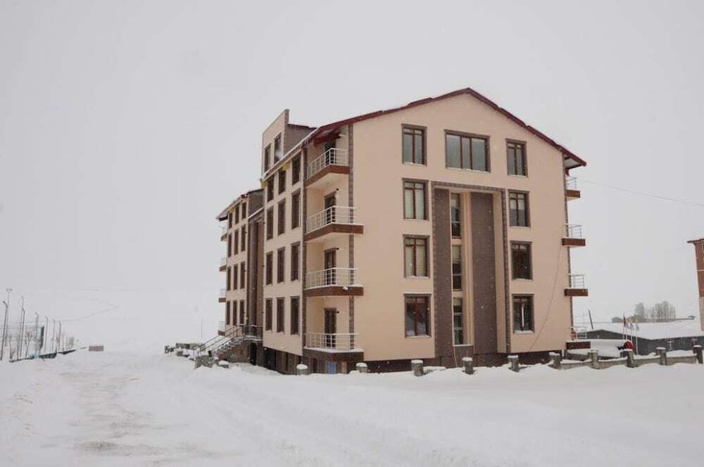 Сарыкамыш: Kar Tanesi Apart Otel