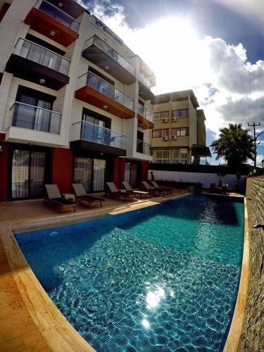 My Cesme Hotel — фото 3