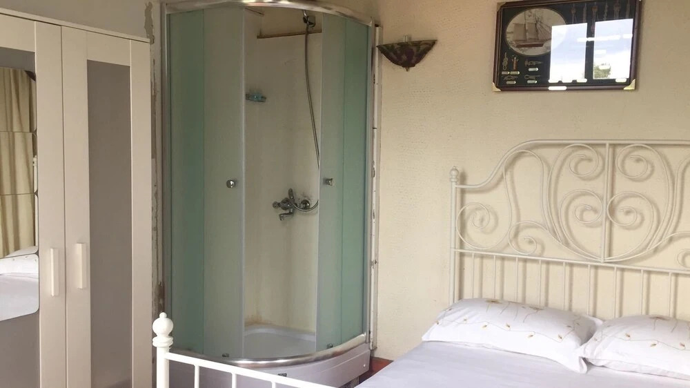 Бююкада: Kosk Orman Butik Otel