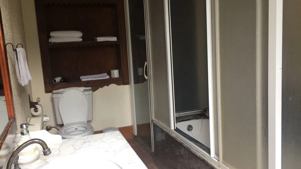 Бююкада: Kosk Orman Butik Otel
