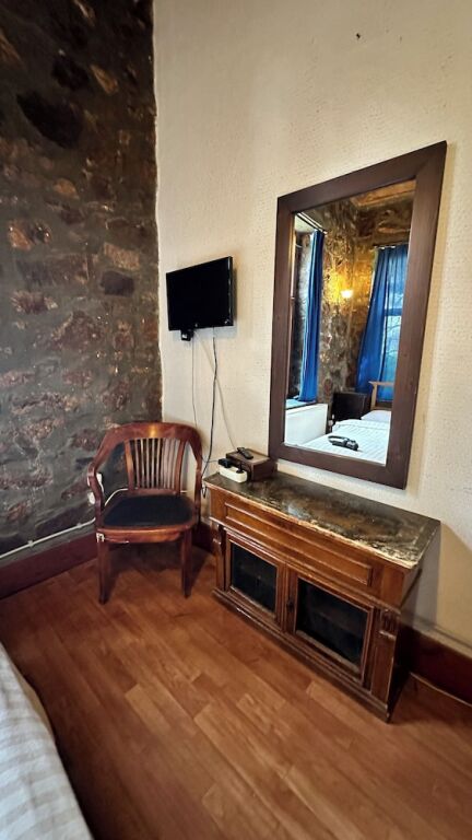 Бююкада: Kosk Orman Butik Otel