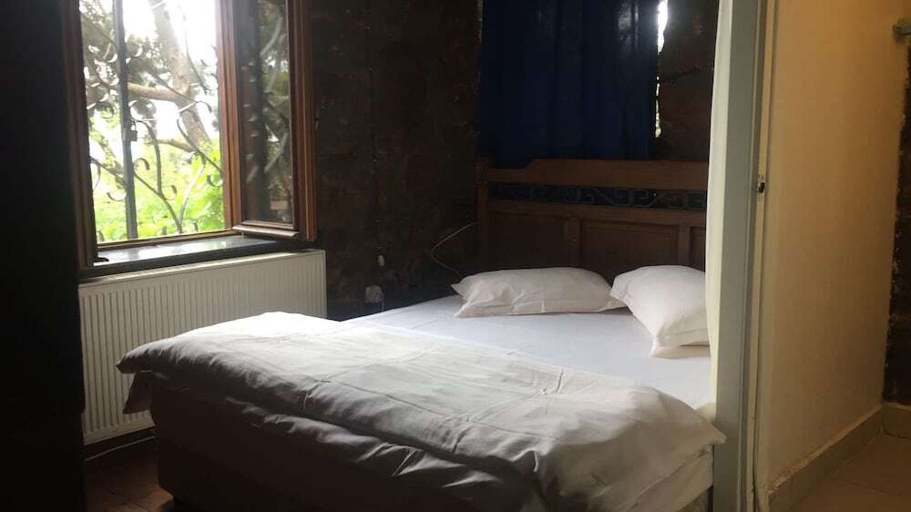 Бююкада: Kosk Orman Butik Otel