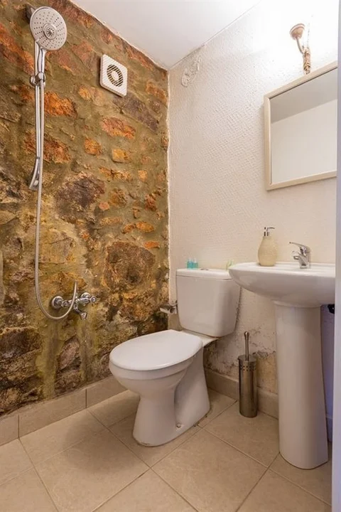 Бююкада: Kosk Orman Butik Otel