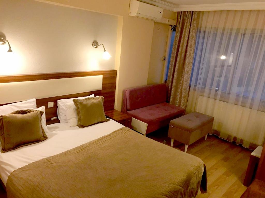 Измир: Wox Ew Hotel