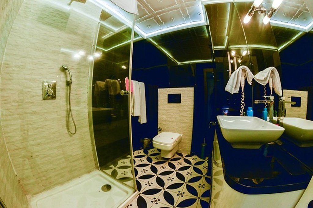 Измир: Wox Ew Hotel