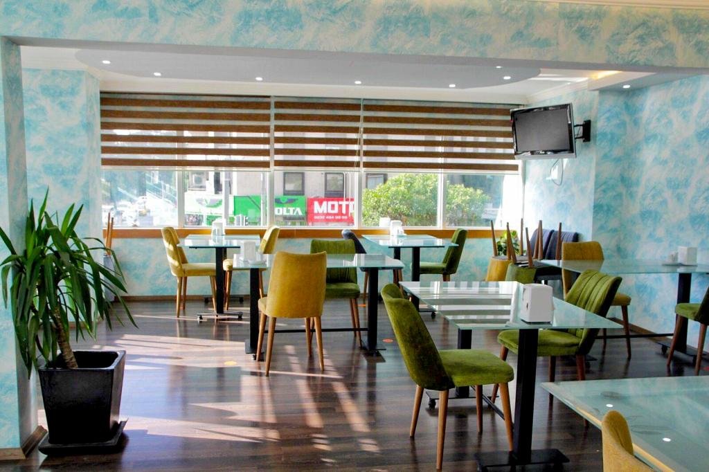 Измир: Wox Ew Hotel