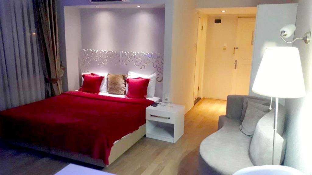 Измир: Wox Ew Hotel