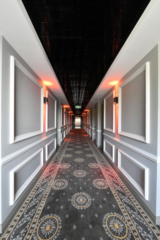 Башискеле: D'Lux Boutique Hotel