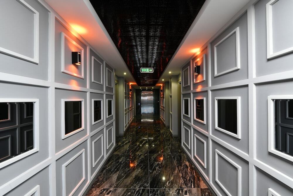 Башискеле: D'Lux Boutique Hotel