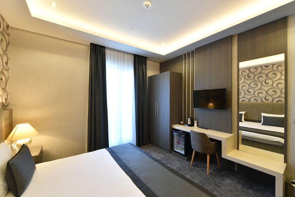 Башискеле: D'Lux Boutique Hotel