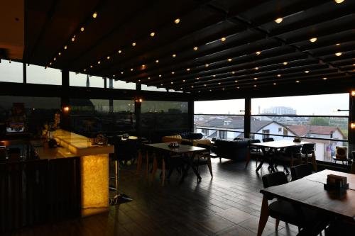Башискеле: D'Lux Boutique Hotel
