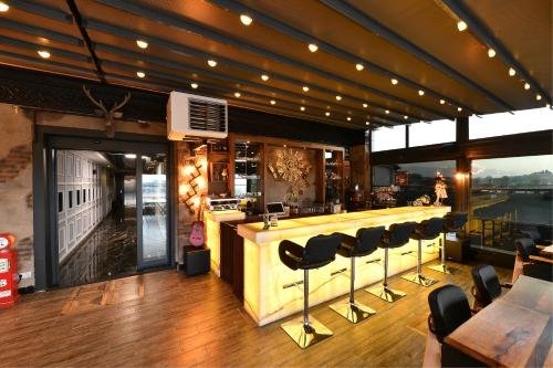 Башискеле: D'Lux Boutique Hotel