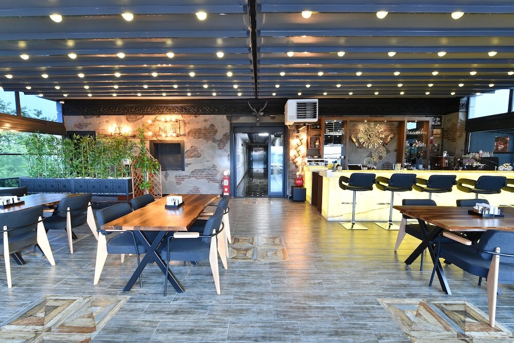 Башискеле: D'Lux Boutique Hotel