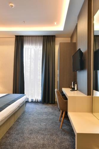 Башискеле: D'Lux Boutique Hotel