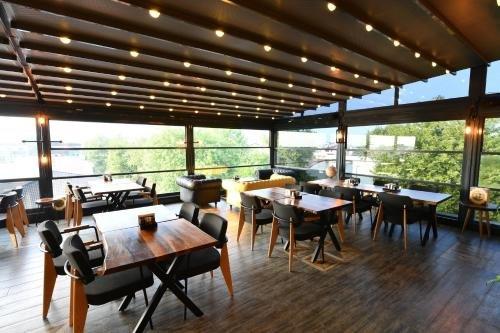 Башискеле: D'Lux Boutique Hotel