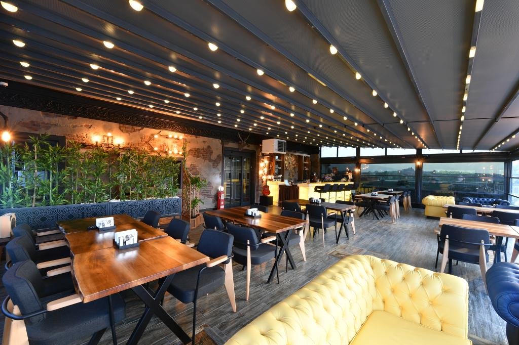 Башискеле: D'Lux Boutique Hotel