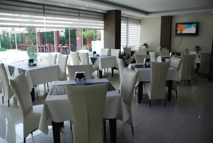 Самсун: Blue Dolphin Hotel