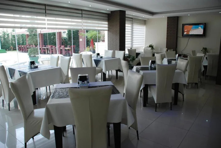 Самсун: Blue Dolphin Hotel