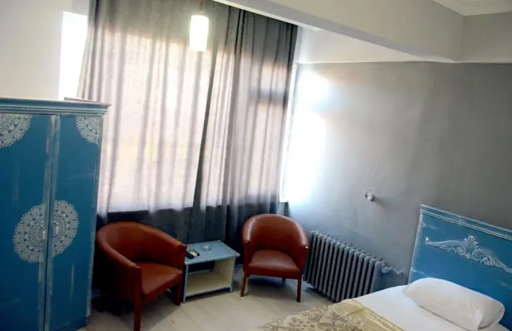 Blue Dolphin Hotel — фото 3