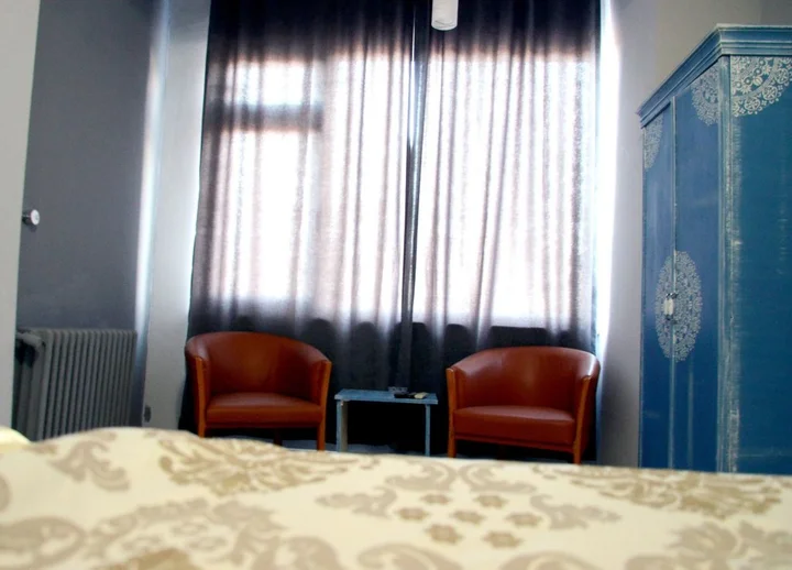 Самсун: Blue Dolphin Hotel
