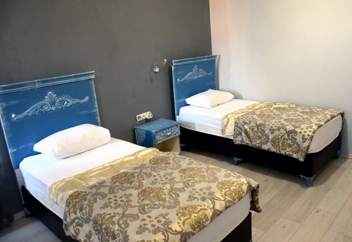 Самсун: Blue Dolphin Hotel