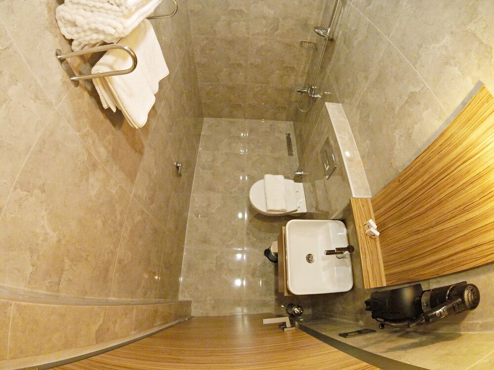 Бодрум: Akkan Plus Hotel