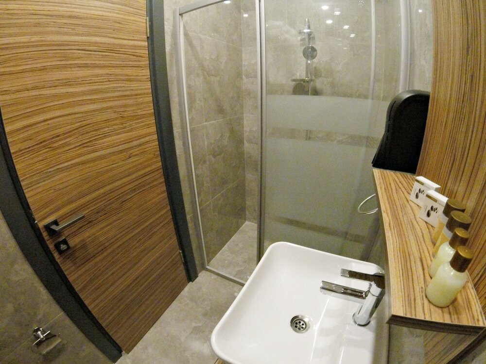 Бодрум: Akkan Plus Hotel