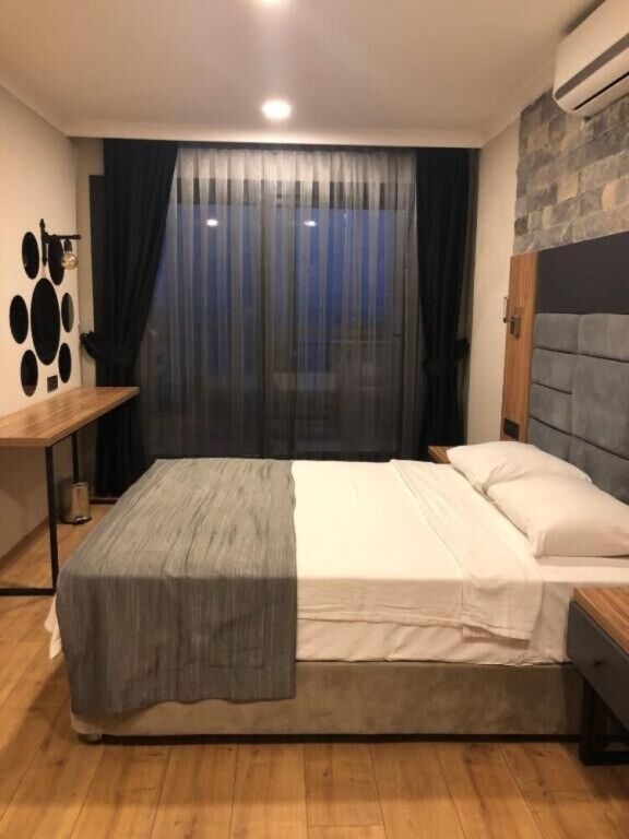 Бодрум: Akkan Plus Hotel
