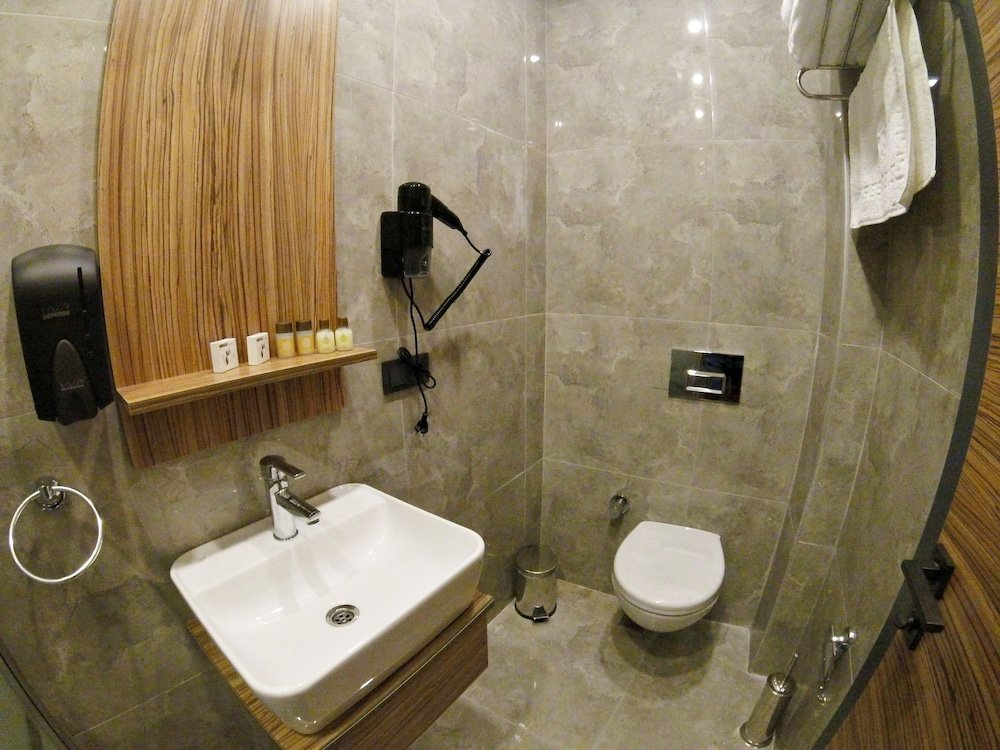 Бодрум: Akkan Plus Hotel