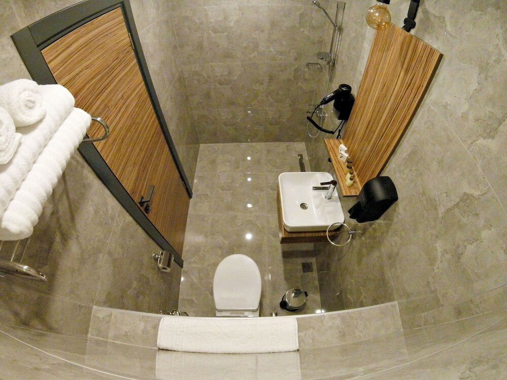 Бодрум: Akkan Plus Hotel