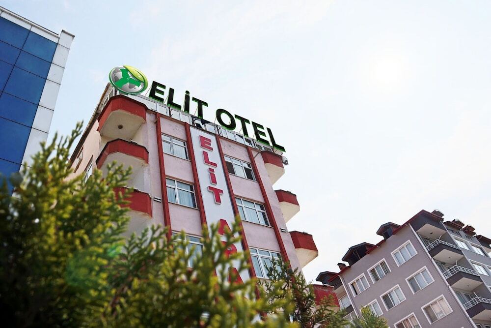 Elit Otel Bulancak — фото 5