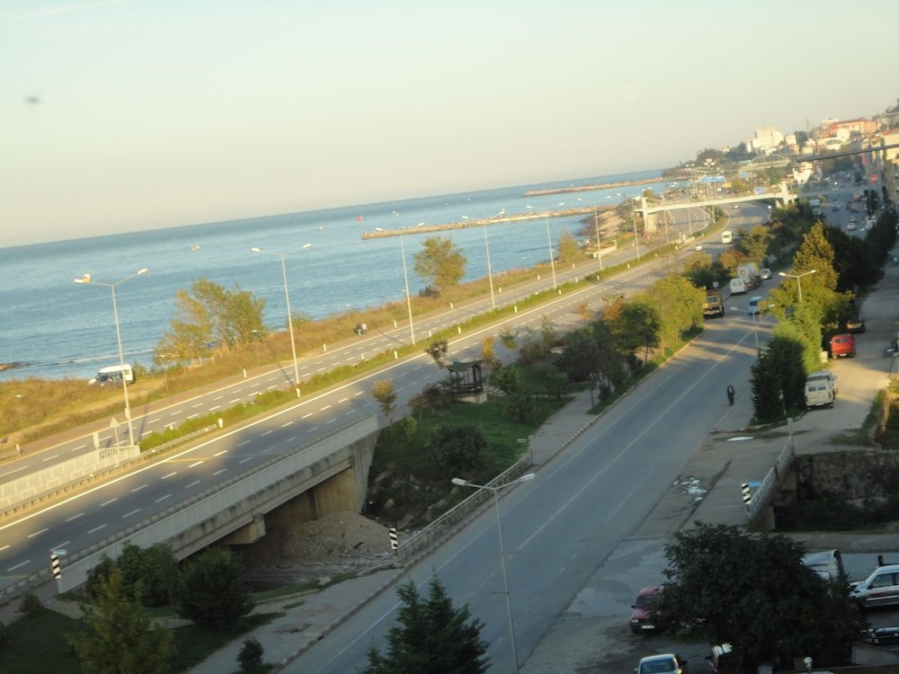 Elit Otel Bulancak — фото 3