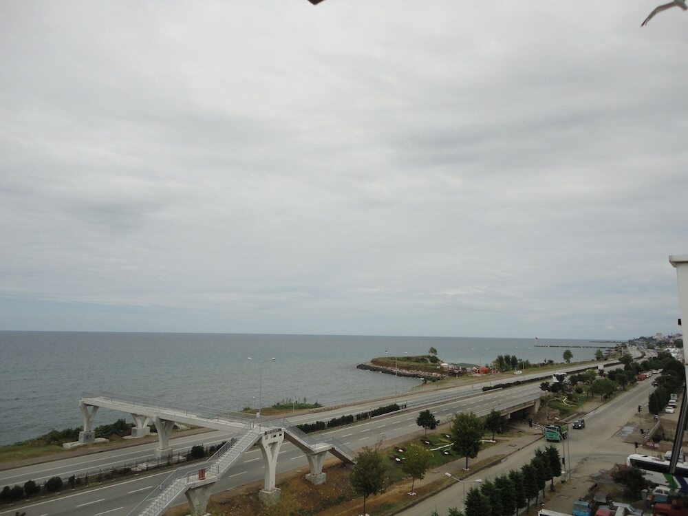 Орду: Elit Otel Bulancak