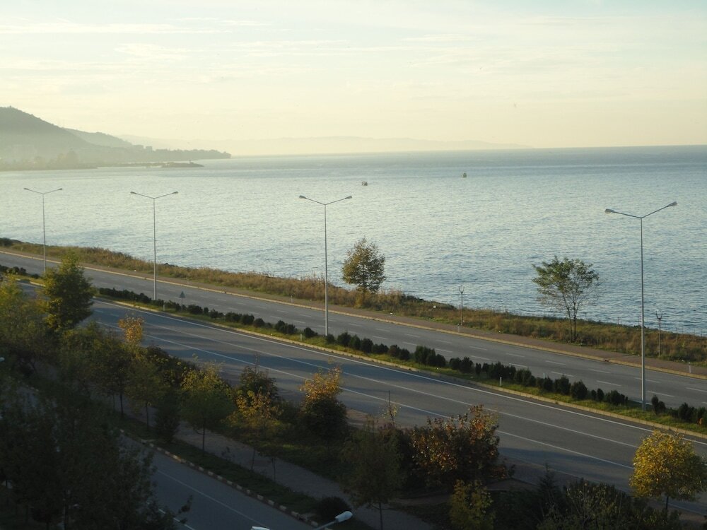 Орду: Elit Otel Bulancak