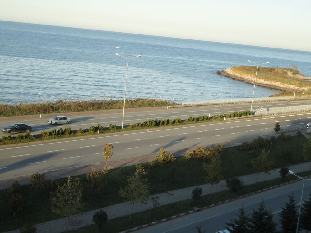 Elit Otel Bulancak — фото 4