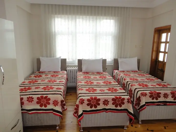 Elit Otel Bulancak — фото 1